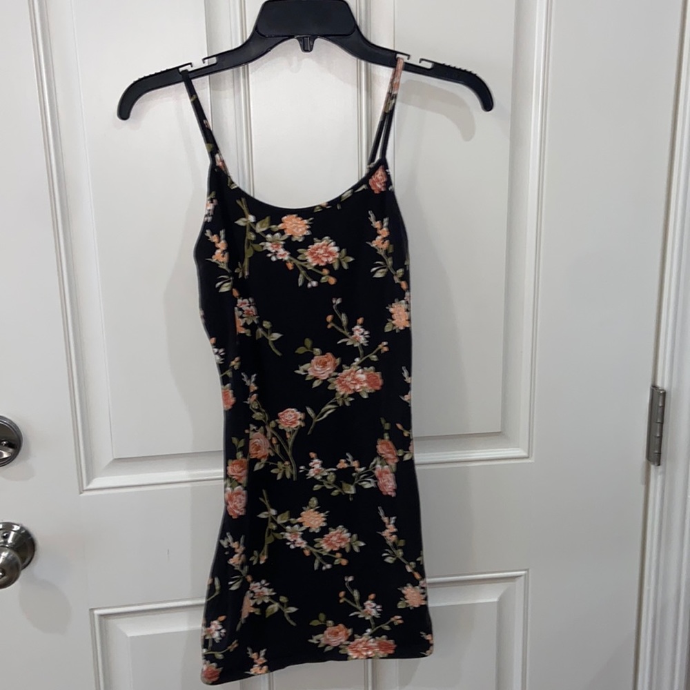 Forever 21 mini dress size XS